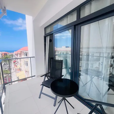 Appartement Vistas Korner Centr Costa Adeje (Tenerife)