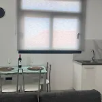 Apartment Vistas Korner Centr