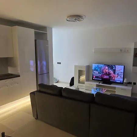 شقة Vistas Korner Centr