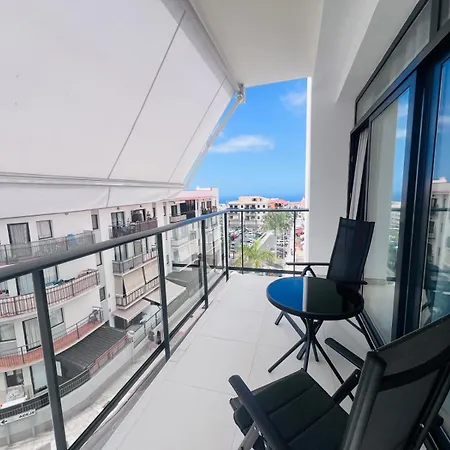 Vistas Korner Centr * أذيخي