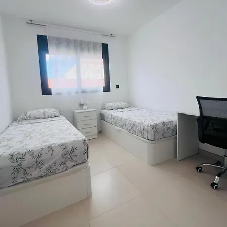 شقة Vistas Korner Centr *
