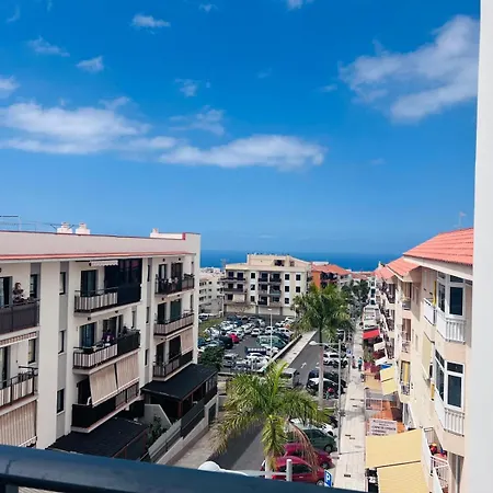 شقة Vistas Korner Centr