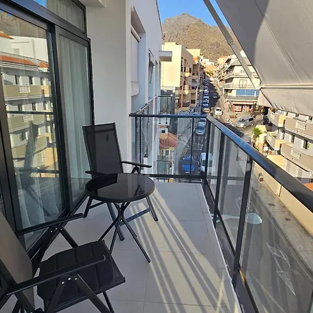 شقة Vistas Korner Centr